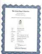 Exclusive Limited Edition Pablo Picasso Lithograph "Le Gout du Bonheur", 1970