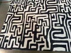 Magnificent Modern Rug 8x10