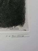 Investment! Very collectable remarkable limited edition Pierre-Auguste Renoir.