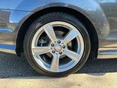 2013 Mercedes-Benz C-Class C 250 Coupe 2D