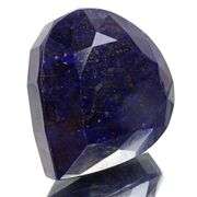 Huge Museum Size Certified 1730 Ct Museum Size Blue Sapphire