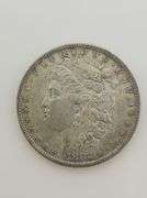 1882-O Morgan Silver Dollar