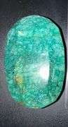 Huge Certified 2230 Ct Museum Size Natural Emerald