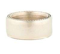 Gents David Yurman Streamline 11MM Polished Band Ring in Sterling