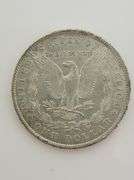 1904-O Morgan Silver Dollar