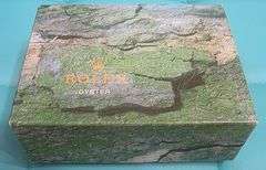 VINTAGE ROLEX INNER/OUTER BOX