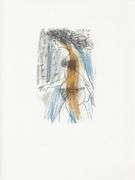 Exclusive Limited Edition Pablo Picasso Lithograph "Le Gout du Bonheur", 1970