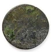 1770 Machins Mill Rare 1/2 Penny