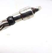 Tiffany & Co Aztec link bracelet