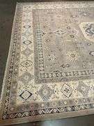 Fine Kazak Rug 8x10