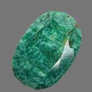 Huge Certified 2230 Ct Museum Size Natural Emerald