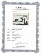 Pablo Picasso Toro "Bullfighter" Lithograph from 1960 Portfolio