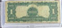 $1 1899 Series Silver Certificate. Fr 230.