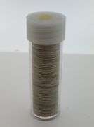 1954-S Roll Of UNC Roosevelt Dimes