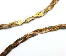 Group lot of 4 Vintage 925 sterling silver necklaces