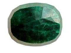 Huge Certified 2180 Ct Museum Size Natural Emerald