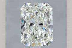 IGI Certified 3.08 Carat Lab Grown Diamond