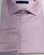 Super Fine Quality  Dress Shirt By Di Stefano, Regular Cuff