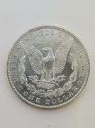 1904-O Morgan Silver Dollar, UNC