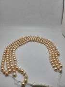 Large Freshwater Pearls from Hong Kong