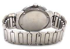 Vintage Omega automatic dynamic watch