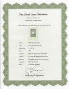 Exclusive Limited Edition Pablo Picasso Lithograph "Le Gout du Bonheur", 1970