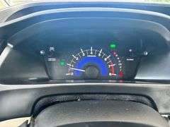 2013 Honda Civic Natural Gas One Owner, Please review the full item description.