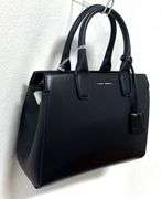 New Arrival Designer Black Bag by David Jones, Paris