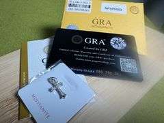 Rhodium Plated 925 Sterling Silver Moissanite Encrusted Fleur-De-Lis Cross