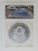 2012 American Silver Eagle, ANACS MS69 First Strike