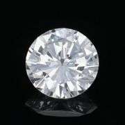 IGI Certified 3.57 Carat Lab Grown Diamond