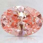 IGI Certified 1.6 Carat Lab Grown Diamond