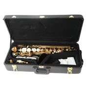 Saxophone Full Set w/ Case & Accessories