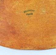 Vintage French Pillivuyt Duck Terrine