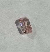 IGI Certified 1.04 Carat Lab Grown Diamond
