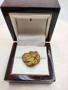 Investment Quality Australian Gold Nuggets