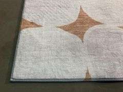 Stunning Modern Rug 6x8