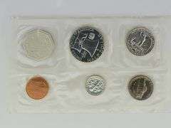 1962-1964 U.S. Proof Sets Lot