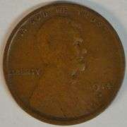 The Rare 1914-D Lincoln Cent in VG