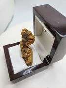 Investment Quality Australian Gold Nugget