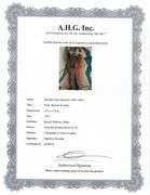 Original plate Signed Salvador Dalí Lithograph from the Romeo & Juliet Rizzoli Edition, Milan 1975