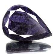 Huge 1280 Ct Museum Size Certified Natural Blue Sapphire Solitaire