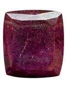 Magnificent Certified Museum Size 2200 Ct Natural Red Ruby Solitaire