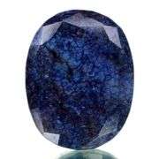 Huge Certified 1930 Ct Museum Size Blue Sapphire