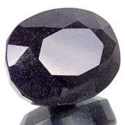 Huge Certified 2000 Ct Museum Size Midnight Blue Sapphire Solitaire