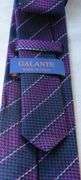 Fine Quality Italian Hand Made Silk Tie By Galante