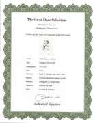 Exclusive Limited Edition Pablo Picasso Lithograph "Le Gout du Bonheur", 1970