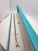 18KT Yellow Gold Link Bracelet