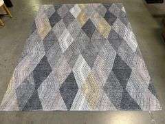 Stunning Modern Rug 8x10