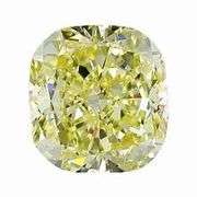 IGI Certified 2.63 Carat Lab Grown Diamond